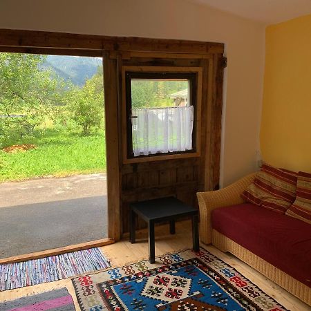 Gatterl Zum See Reit im Winkl Εξωτερικό φωτογραφία