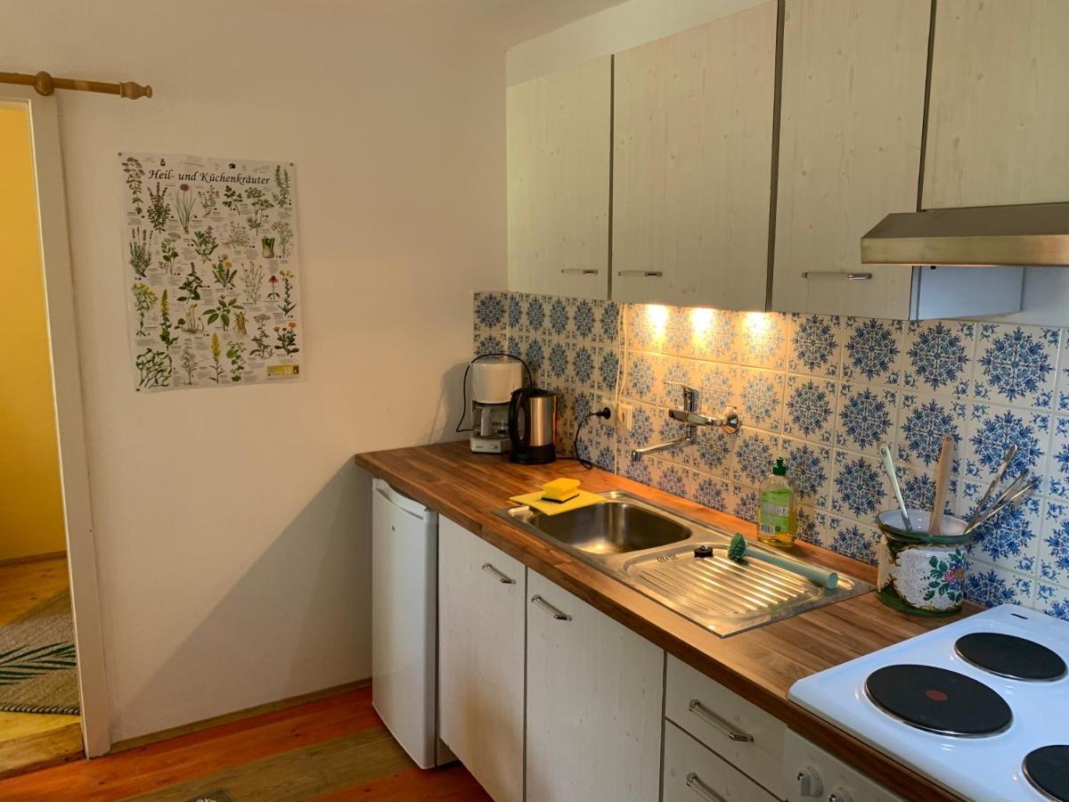 Gatterl Zum See Reit im Winkl Εξωτερικό φωτογραφία