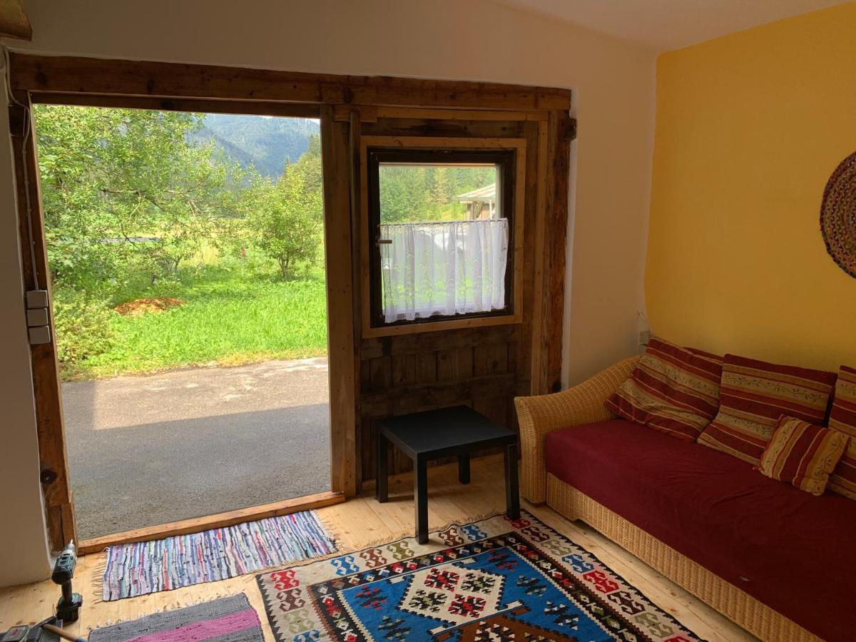 Gatterl Zum See Reit im Winkl Εξωτερικό φωτογραφία