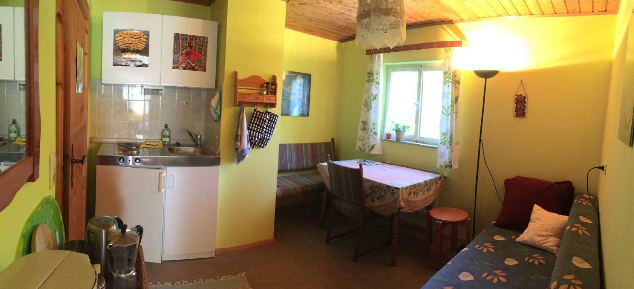 Gatterl Zum See Reit im Winkl Εξωτερικό φωτογραφία